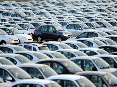 SAATTE 73 OTOMOBİL İHRAÇ EDİLİYOR