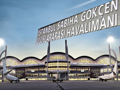 Sabiha Gökçen`de Yeni Rekor