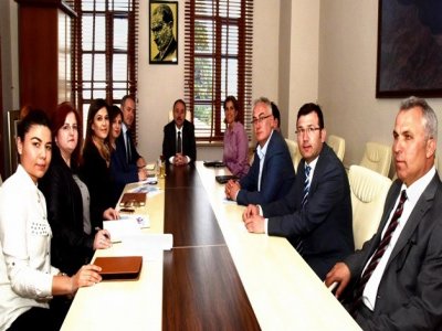 SAMSUN SAHİLLERİ MAVİ BAYRAK BEKLİYOR
