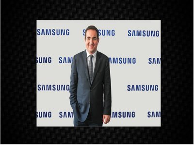 SAMSUNG  ELECTRONİCS`TEN SORUMLU  MERT GÜLSOY