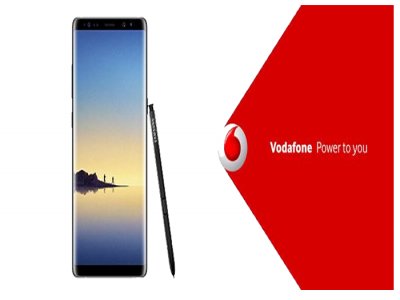 SAMSUNG GALAXY S9 SERİSİ VODAFONE  SATIŞTA