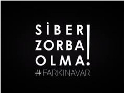 SAMSUNG`UN“SİBER ZORBA OLMA ” PROJESİNE ÖDÜL