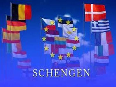 Schengen Ülkelerine Seyahat Eden Yolcuların Dikkatine