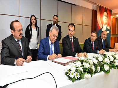 SEFERİHİSAR’IN JEOTERMALİ “ELEKTRİĞE” DÖNÜŞECEK