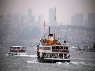 ŞEHİR HATLARI KIŞ TARİFESİNE GEÇİYOR, SEFERLER ARTIYOR