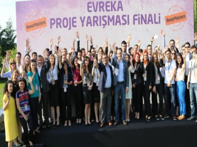 Sel-fii Zone, ŞefMasters, Test-a Projeleri İlk Üçe Girerek; Ödüllerin Sahibi Oldu
