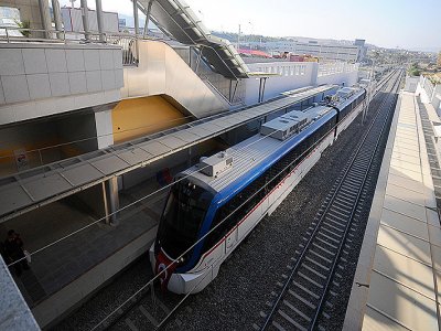 Selçuk’a “Bir Adım Daha”
