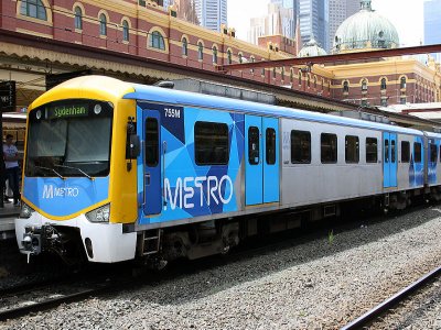 Selçuk`a Metro Sözü