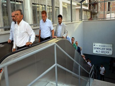 Şemikler’de “Mutlu Son”