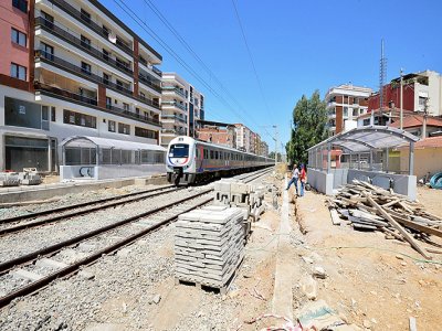 Şemikler’in İki Yakası Birleşiyor