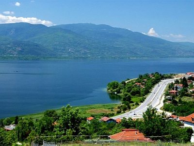 Serdivan Belediye Başkanı Alemdar’In Sapanca Gölü Teleferik Projesi Açıklaması
