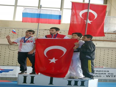Sessizlerin Olimpiyat başarısı