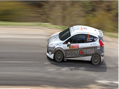 SEZONUN  İLK RALLİSİ FRİG VADİSİNDE
