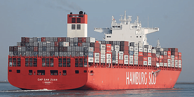 SFL Corporation Maersk ile Ortaklığını Genişletiyor