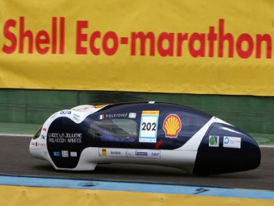 Shell Eco–Marathon ve Hedef 1 Milyon’dan Sürdürülebilir Enerji…