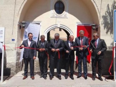 SHGM, Balon Uçuşları İçin Kapadokya`da Temsilcilik açtı…