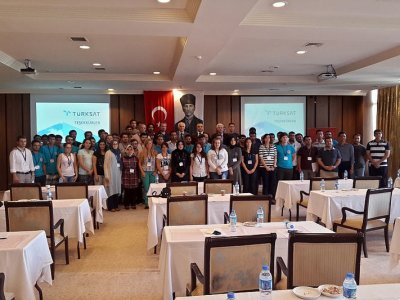 Siber Güvenlik Yaz Okulu 2014 Yapıldı