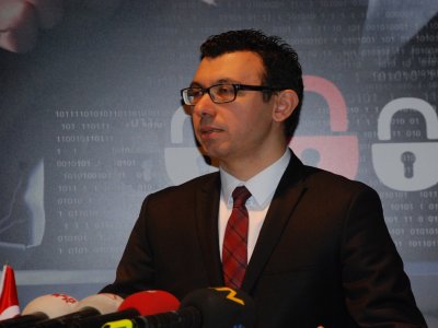 ‘Siber saldırılara kaynaklık eden ülkeler listesinde Türkiye 3. sırada’