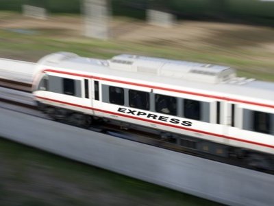 SIEMENS, BANGKOK`A 22 METRO TRENİ TESLİM EDECEK