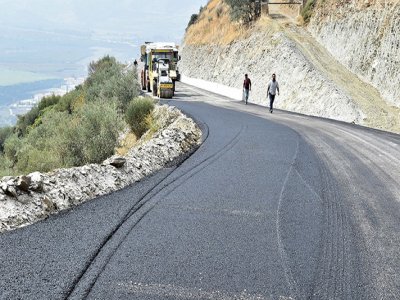Şirince’ye Ulaşım Çok Daha Kolay Olacak