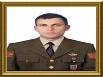 Şırnak’taki patlamada bir uzman çavuş şehit oldu