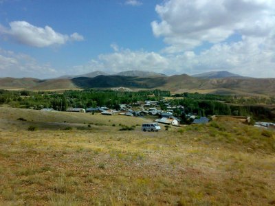 Sivas’taki depremde can ve mal kaybı yaşanmadı