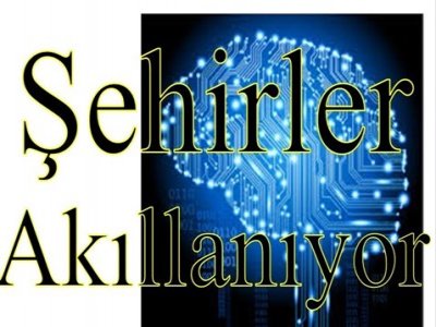 SMART CITY EXPO İSTANBUL 1 HAZİRAN`DA BAŞLIYOR!