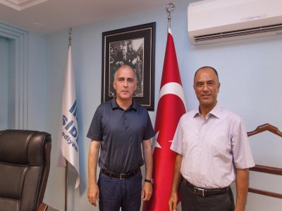 Sohum Belediye Başkanı Labakhua: Side özel bir antik şehir