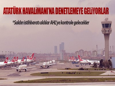 Şok İstihbarat Harekete Geçirdi