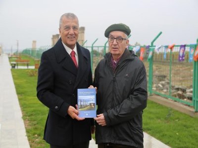 SOLİ POMPEIOPOLIS HARABELERİ SPOR VE AKTİVİTE ALANI OLDU