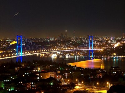 SÖMESTR TATİLİNDE AİLENİZİ İSTANBUL İLE TANIŞTIRIN
