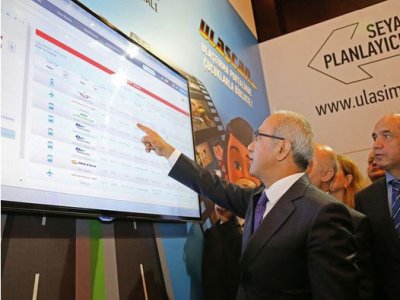 Son 12 Yılda Ulaştırma Alanında Yalpan Yatırım Miktarı 172 Milyar Lirayı Buldu