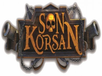 SON KORSAN STEAM İÇİN YELKEN AÇTI