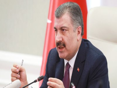 SORUN KÜRESEL, MÜCADELEMİZ ULUSAL