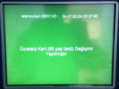 “Sosyal Kartlar”Ücretsiz Karta Dönüştürülüyor