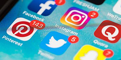 Sosyal Medya Hesabını Ele Geçirme Son 12 Ayda %1.000 Arttı