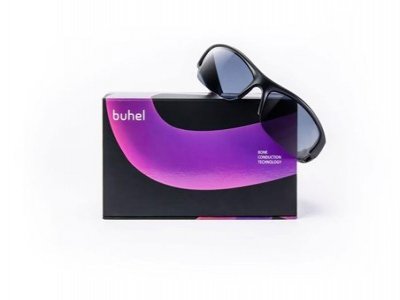 SOUNDGLASSES BİR GÖZLÜKTEN DAHA FAZLASI