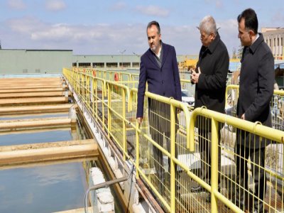 SU`DA TASARRUF DÖNEMİ