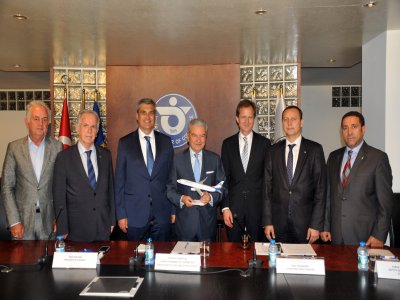 SunExpress`ten Yurtdışı Seferleri