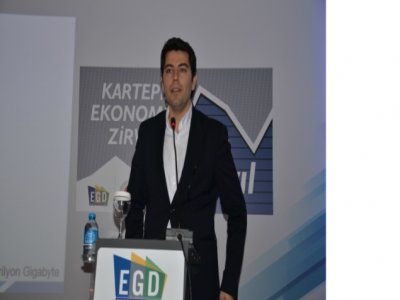 Sürdürülebilir Bir Gelecekte Kilit Rol “Büyük Veri”nin Olacak