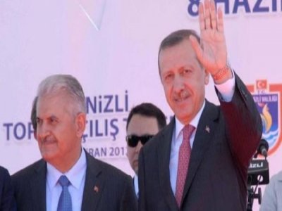 Sürpriz Ziyaret