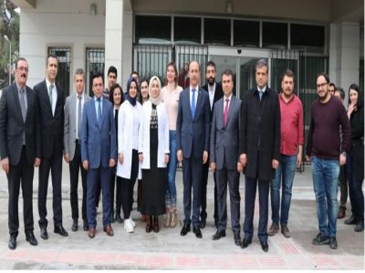 SURUÇ’TAN JAPONYA’YA GELİNLİK, SİNOP’TAN AMERİKA’YA EL İŞİ
