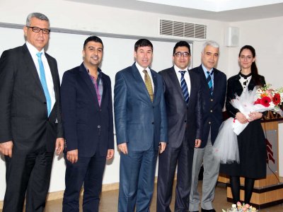 Sürücü kurslarına usta öğretici