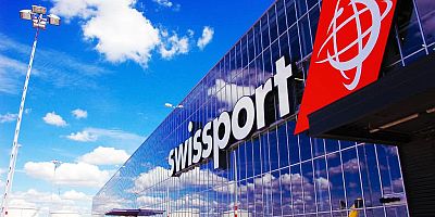 Swissport, Orta Japonya'nın Chubu kentinde yeni hava kargo merkezi açacak