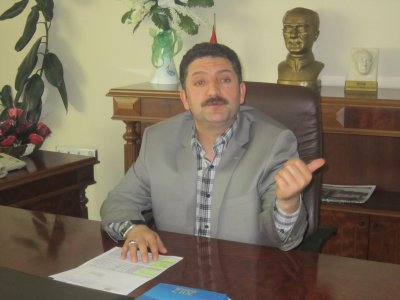 Taksi duraklarına kütüphane kuruluyor