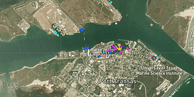 Tanker ile Tekne Çarpıştı: Bir Ölü, Bir Kayıp ve İki Yaralı