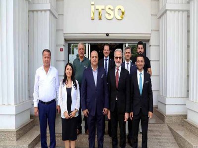 TARİHİ GÜNEY İPEK YOLU YENİDEN CANLANACAK