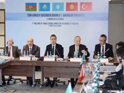 Tarihi İpek Yolu, turizme kazandırılacak