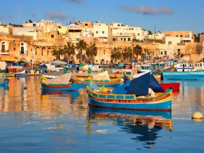 TARİHİN MİRASI MALTA