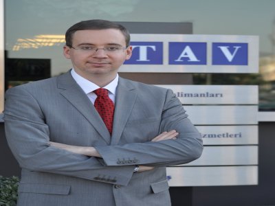 TAV, Çin’de eğitim vermeye başladı